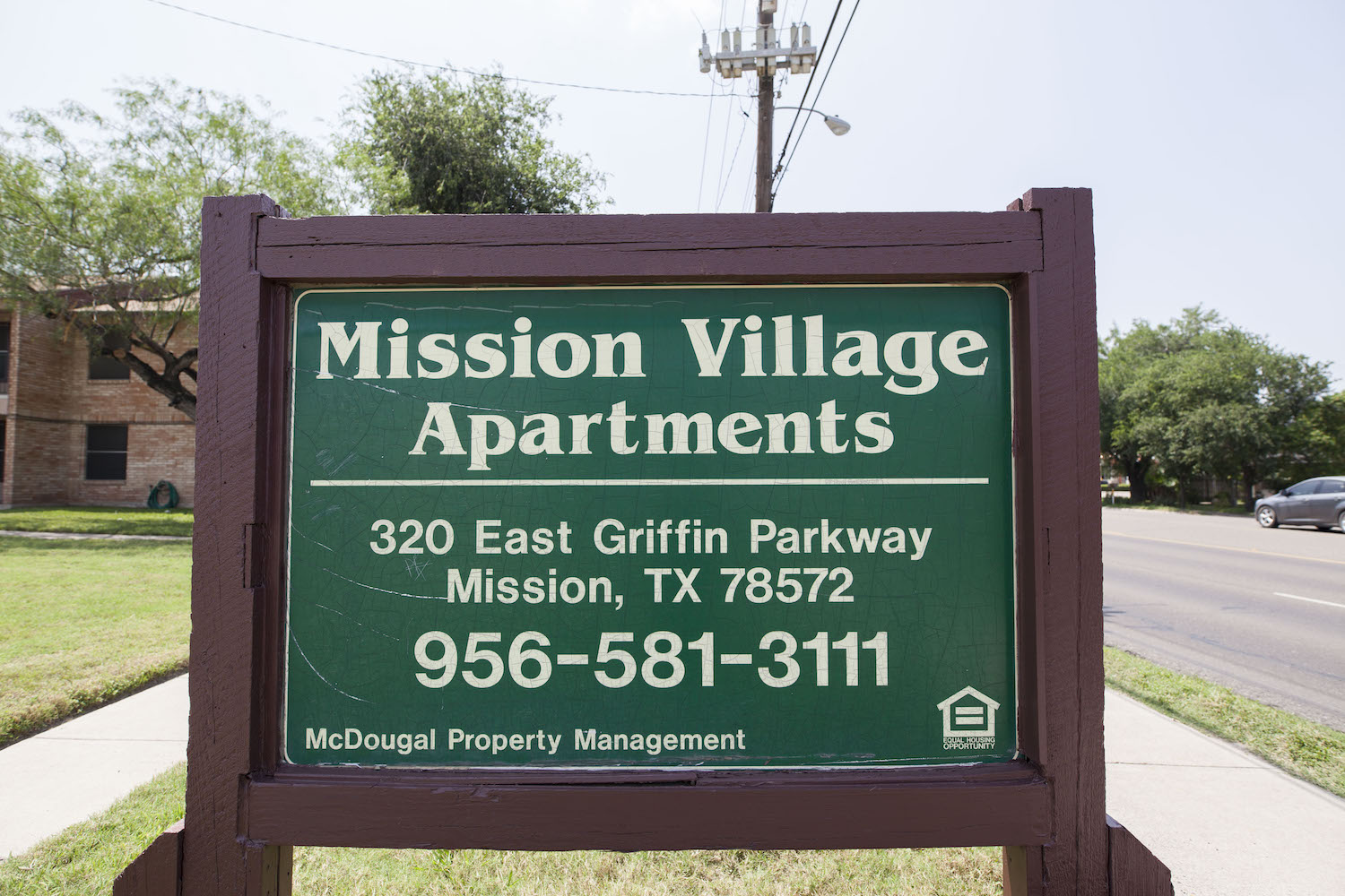 Mission Village Apartments